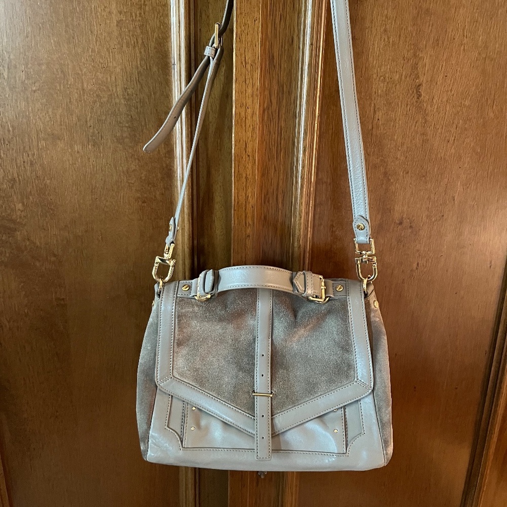 Tory Burch Cross Body Bag